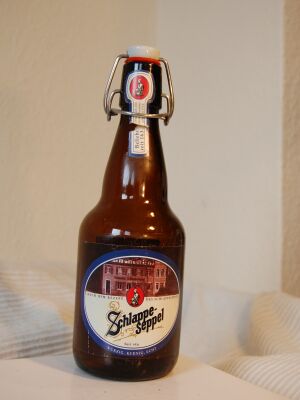 Schlappe Seppel 