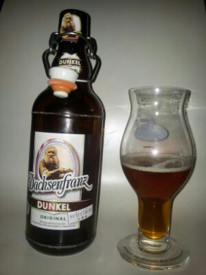 Dachsenfranz Dunkel