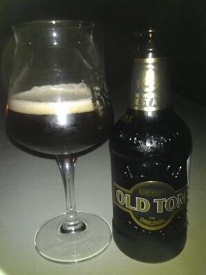 Old Tom The Original