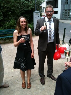 Karen & Basti Spezial