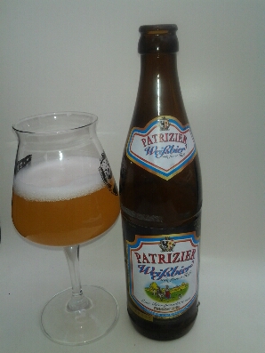 Patrizier Weißbier