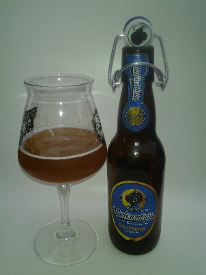 Mohrenbräu Kellerbier