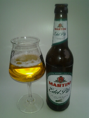 Martini Edel Pils