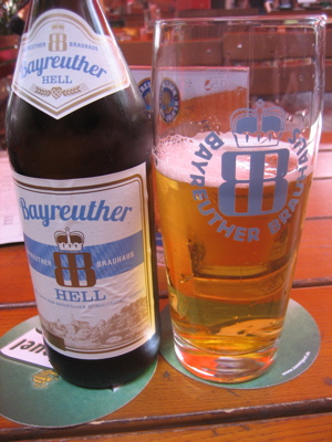 Bayreuther Hell