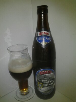 Ettaler Kloster Dunkel 