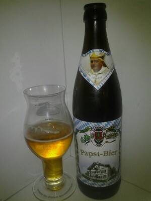 Papst-Bier