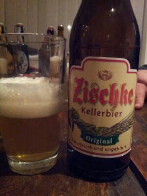 Zischke Kellerbier 