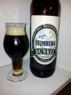 Stimberg Dunkel