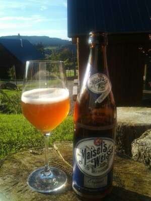 Maisel's Weisse Original