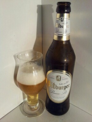 Bitburger Premium Pils