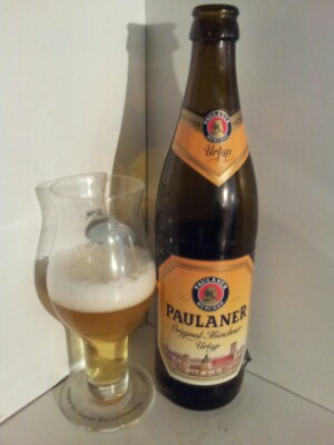 Paulaner Original Münchener Urtyp