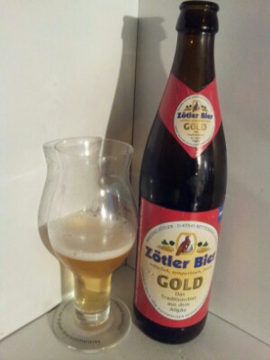 Zötler Gold