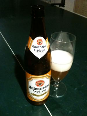 Autenrieder Weizen