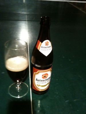 Autenrieder Leonhardi-Bock