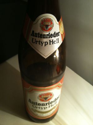 Autenrieder Urtyp Hell