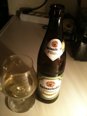 Autenrieder Pilsner