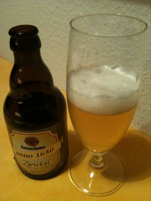 Autenrieder Zwickel
