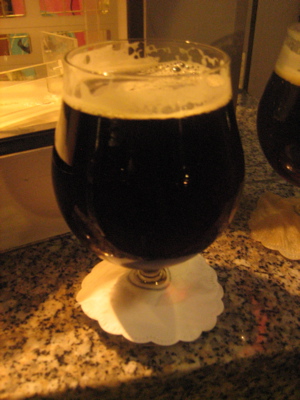 Chouffe Bok 6666