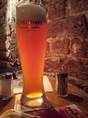 Gröninger Weizen