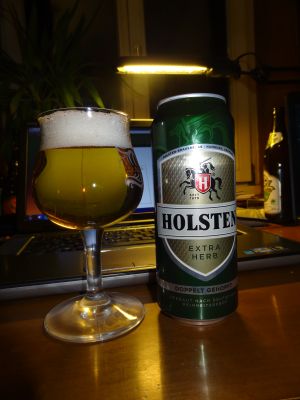 Holsten Extra Herb