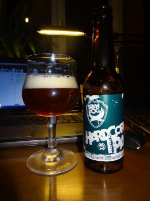 Hardcore IPA