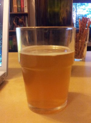 Public Access 28 Afternoon chop