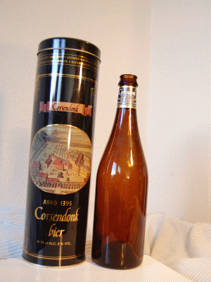  Corsendonk  Pater Dubbel