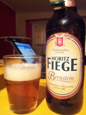 Moritz Fiege Bernstein