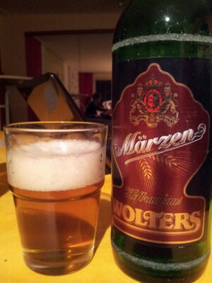 Wolters Märzen