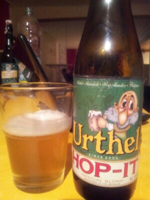 Urthel Hop-it