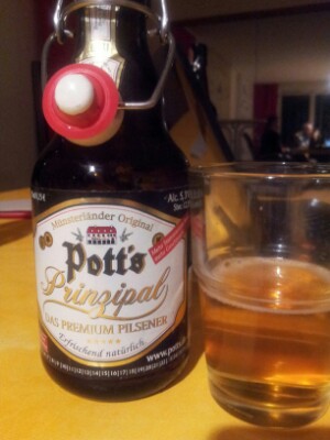 Pott´s Prinzipal