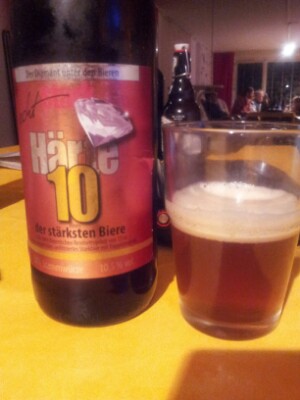 Härte 10