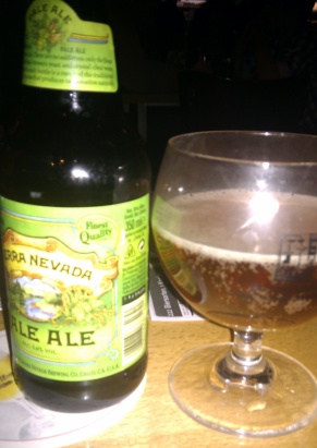 Sierra Nevada Pale Ale