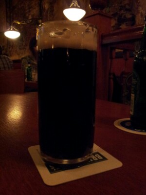 Louisiana Stout