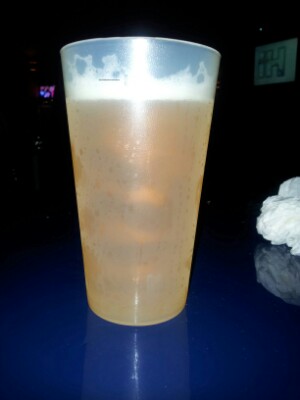 Glaabsbräu Pilsener