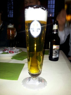 Weissenburger Pilsener