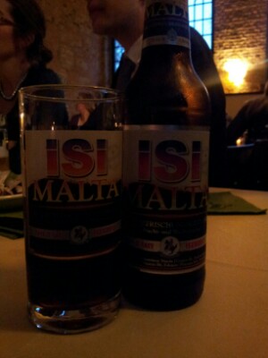 ISI Malta
