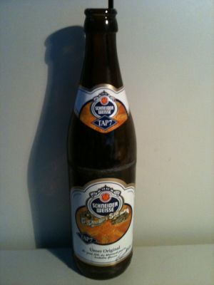 Schneider Weisse Tap 7