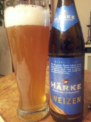 Härke Weizen