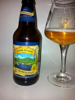 Sierra Nevada Summerfest