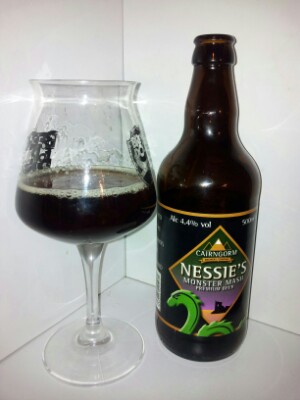 Nessie Monster Mash