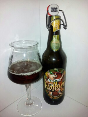 Rudis Hofbier Bernstein Dunkel