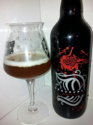 Duckstein Braumeister Edition 2012