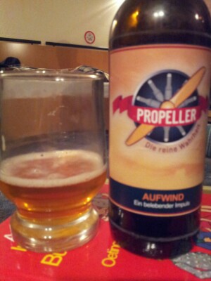 Propeller Aufwind Double IPA