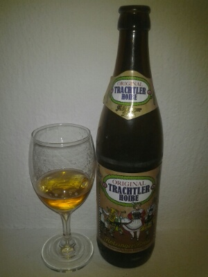 Original Trachtler Hoibe