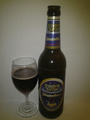 Traugott Simon Winterbier