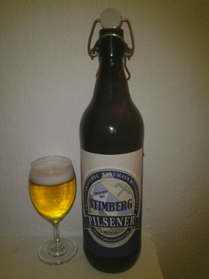 Stimberg Pilsener