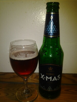 Royal XMas