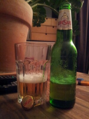 Ursus Premium 