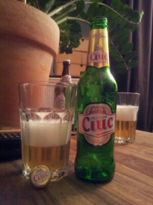 Ciuc Premium